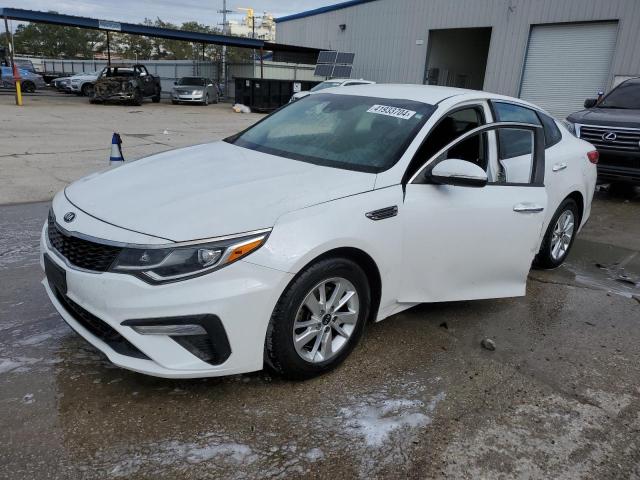 Photo 0 VIN: 5XXGT4L32KG276362 - KIA OPTIMA 