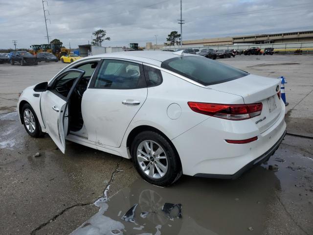 Photo 1 VIN: 5XXGT4L32KG276362 - KIA OPTIMA 