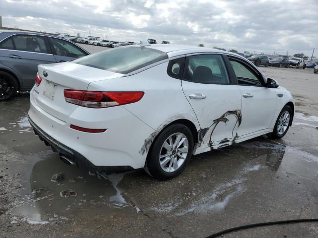 Photo 2 VIN: 5XXGT4L32KG276362 - KIA OPTIMA 