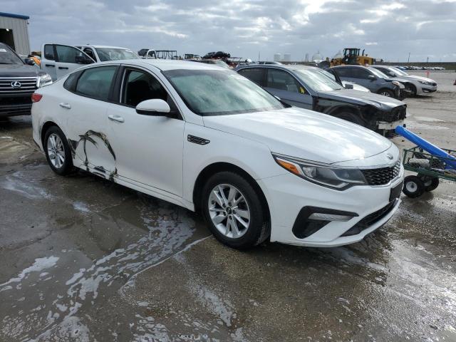 Photo 3 VIN: 5XXGT4L32KG276362 - KIA OPTIMA 