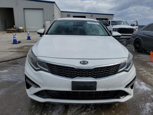 Photo 4 VIN: 5XXGT4L32KG276362 - KIA OPTIMA 