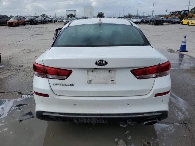 Photo 5 VIN: 5XXGT4L32KG276362 - KIA OPTIMA 