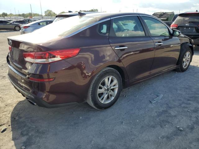 Photo 2 VIN: 5XXGT4L32KG276815 - KIA OPTIMA LX 