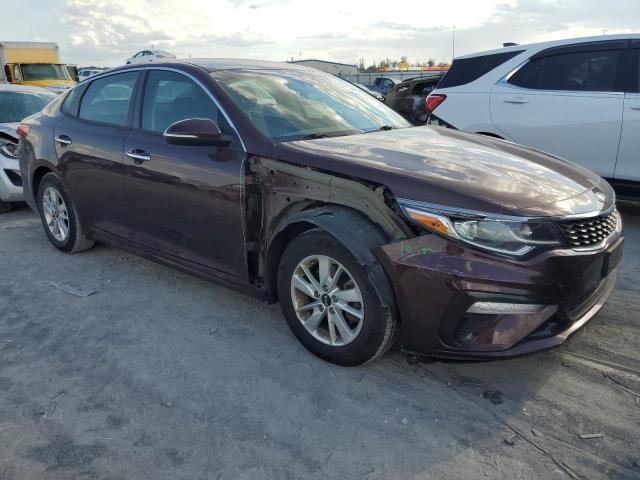 Photo 3 VIN: 5XXGT4L32KG276815 - KIA OPTIMA LX 