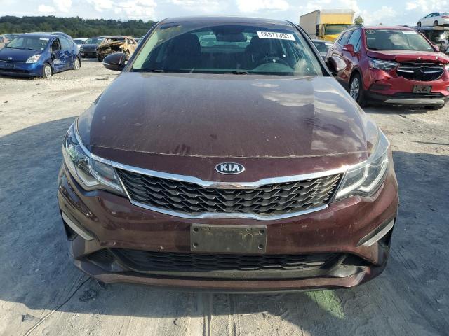 Photo 4 VIN: 5XXGT4L32KG276815 - KIA OPTIMA LX 