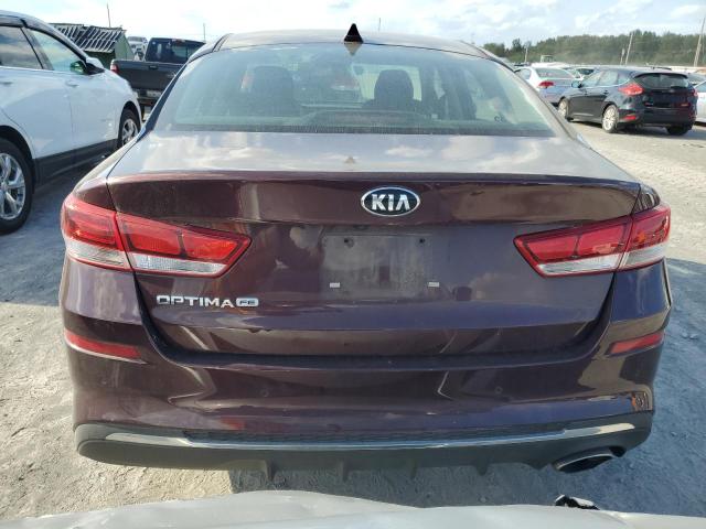 Photo 5 VIN: 5XXGT4L32KG276815 - KIA OPTIMA LX 