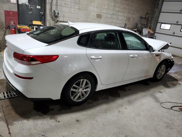 Photo 2 VIN: 5XXGT4L32KG278290 - KIA OPTIMA LX 