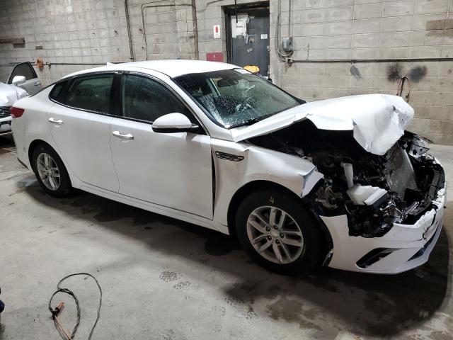 Photo 3 VIN: 5XXGT4L32KG278290 - KIA OPTIMA LX 