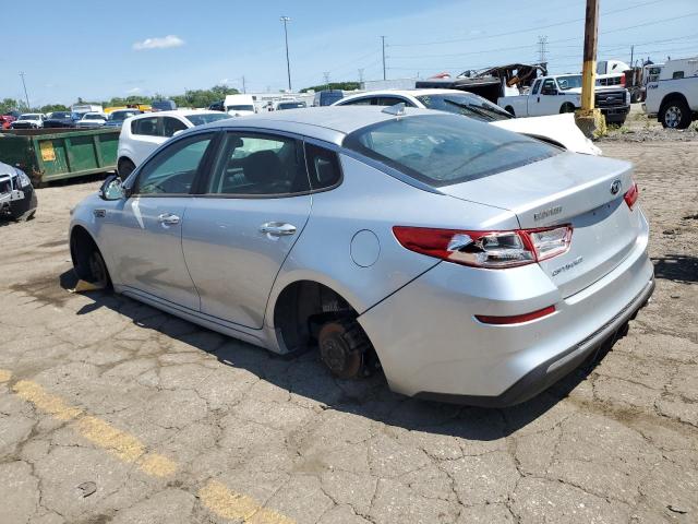 Photo 1 VIN: 5XXGT4L32KG278967 - KIA OPTIMA 