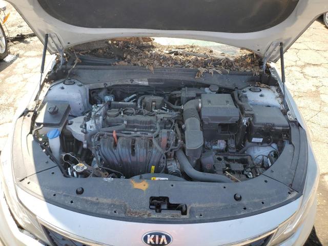 Photo 10 VIN: 5XXGT4L32KG278967 - KIA OPTIMA 