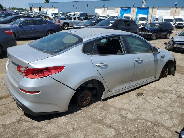 Photo 2 VIN: 5XXGT4L32KG278967 - KIA OPTIMA 