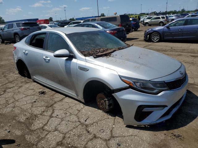 Photo 3 VIN: 5XXGT4L32KG278967 - KIA OPTIMA 