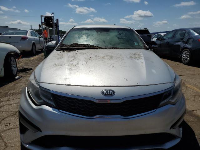 Photo 4 VIN: 5XXGT4L32KG278967 - KIA OPTIMA 