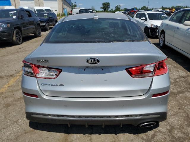 Photo 5 VIN: 5XXGT4L32KG278967 - KIA OPTIMA 