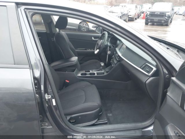 Photo 4 VIN: 5XXGT4L32KG281772 - KIA OPTIMA 