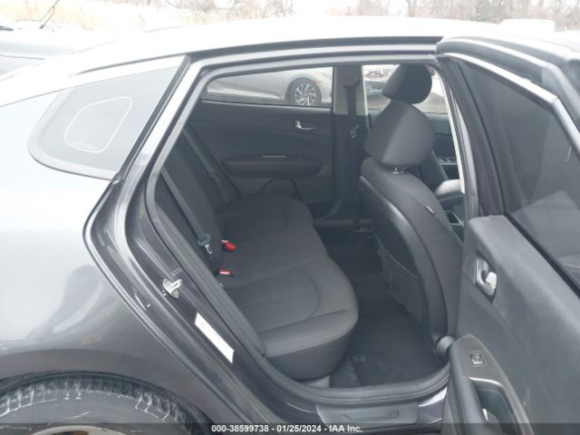 Photo 7 VIN: 5XXGT4L32KG281772 - KIA OPTIMA 