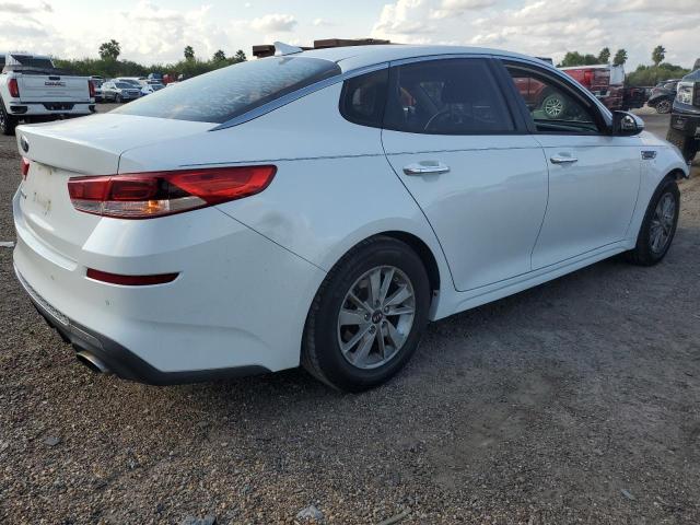 Photo 2 VIN: 5XXGT4L32KG282775 - KIA OPTIMA LX 