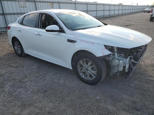 Photo 3 VIN: 5XXGT4L32KG282775 - KIA OPTIMA LX 