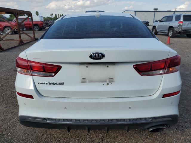 Photo 5 VIN: 5XXGT4L32KG282775 - KIA OPTIMA LX 