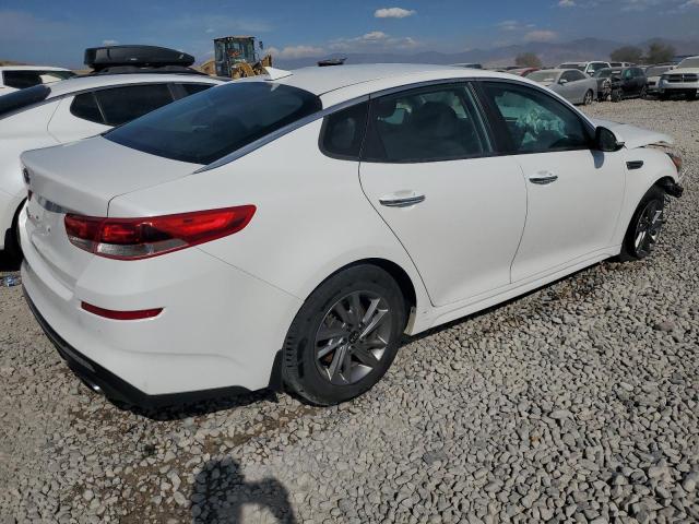 Photo 2 VIN: 5XXGT4L32KG283103 - KIA OPTIMA LX 