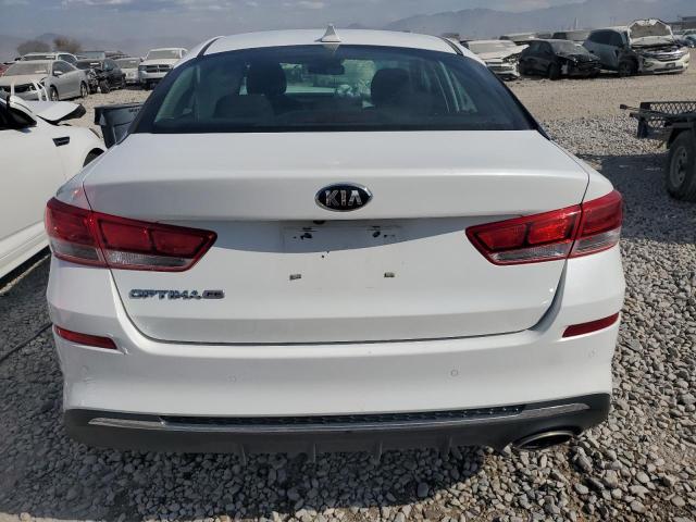 Photo 5 VIN: 5XXGT4L32KG283103 - KIA OPTIMA LX 