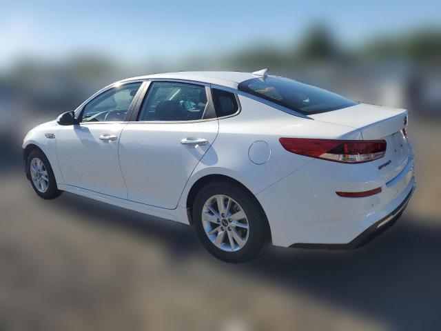 Photo 1 VIN: 5XXGT4L32KG284896 - KIA OPTIMA 