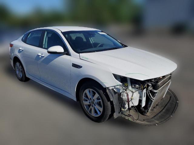 Photo 3 VIN: 5XXGT4L32KG284896 - KIA OPTIMA 