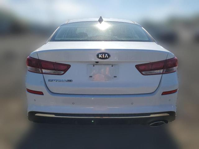 Photo 5 VIN: 5XXGT4L32KG284896 - KIA OPTIMA 