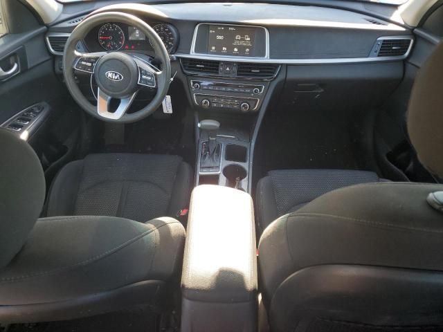 Photo 7 VIN: 5XXGT4L32KG284896 - KIA OPTIMA 