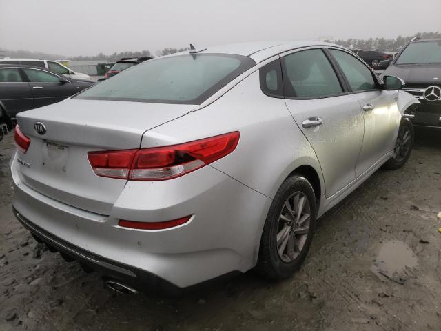 Photo 3 VIN: 5XXGT4L32KG285076 - KIA OPTIMA LX 