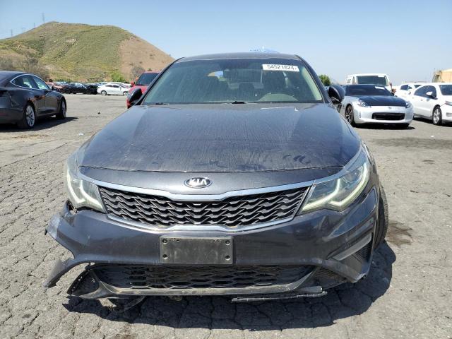 Photo 4 VIN: 5XXGT4L32KG287751 - KIA OPTIMA 