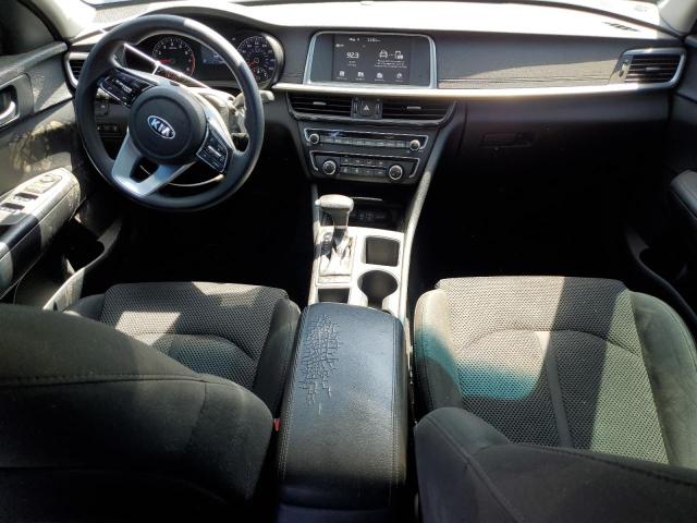 Photo 7 VIN: 5XXGT4L32KG287751 - KIA OPTIMA 