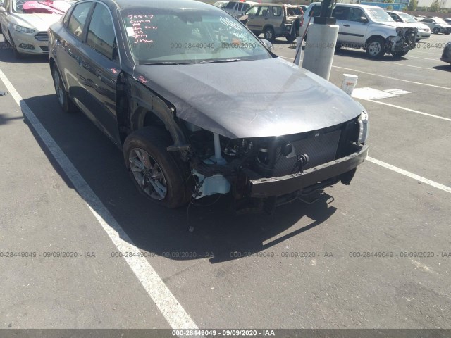 Photo 5 VIN: 5XXGT4L32KG288589 - KIA OPTIMA 