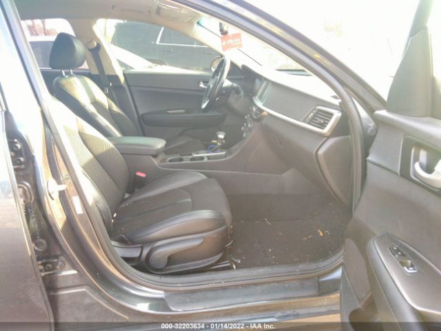 Photo 4 VIN: 5XXGT4L32KG288933 - KIA OPTIMA 