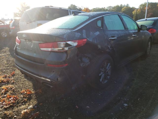 Photo 3 VIN: 5XXGT4L32KG289838 - KIA OPTIMA LX 