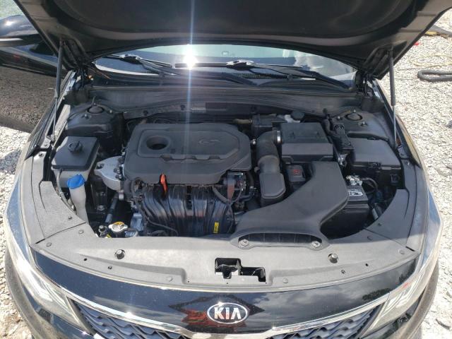 Photo 6 VIN: 5XXGT4L32KG290035 - KIA OPTIMA LX 