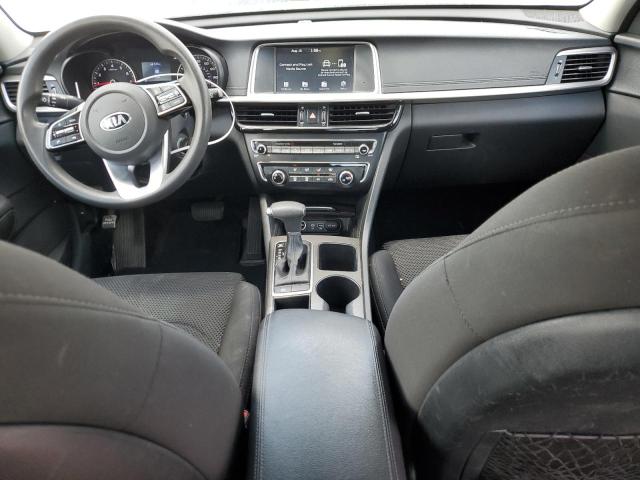 Photo 7 VIN: 5XXGT4L32KG290620 - KIA OPTIMA LX 