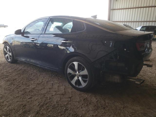 Photo 1 VIN: 5XXGT4L32KG293047 - KIA OPTIMA 