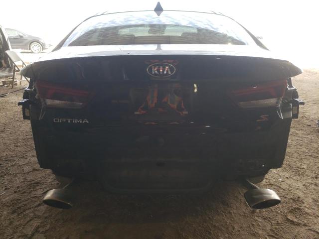 Photo 5 VIN: 5XXGT4L32KG293047 - KIA OPTIMA 