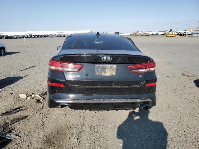 Photo 5 VIN: 5XXGT4L32KG294828 - KIA OPTIMA LX 