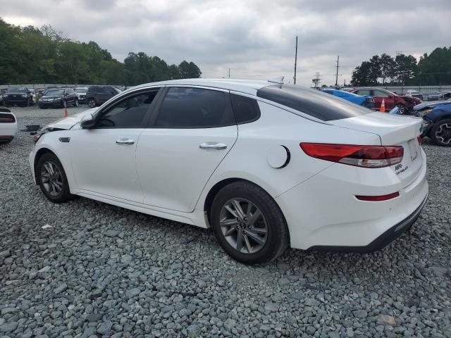 Photo 1 VIN: 5XXGT4L32KG295364 - KIA OPTIMA LX 