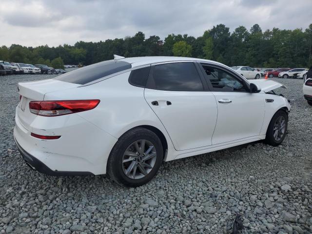 Photo 2 VIN: 5XXGT4L32KG295364 - KIA OPTIMA LX 