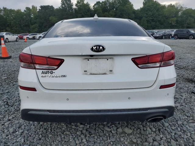 Photo 5 VIN: 5XXGT4L32KG295364 - KIA OPTIMA LX 