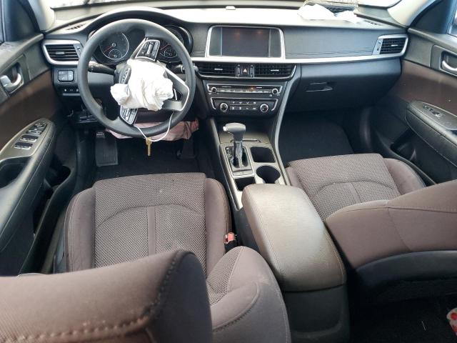 Photo 7 VIN: 5XXGT4L32KG295364 - KIA OPTIMA LX 