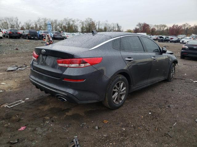 Photo 3 VIN: 5XXGT4L32KG295798 - KIA OPTIMA LX 