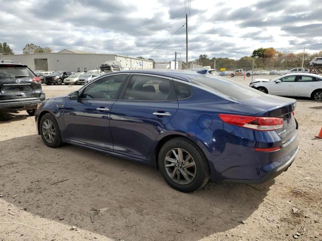 Photo 1 VIN: 5XXGT4L32KG296529 - KIA OPTIMA LX 