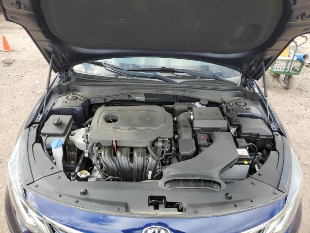 Photo 10 VIN: 5XXGT4L32KG296529 - KIA OPTIMA LX 