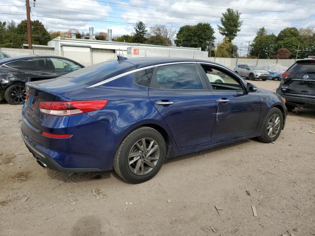 Photo 2 VIN: 5XXGT4L32KG296529 - KIA OPTIMA LX 