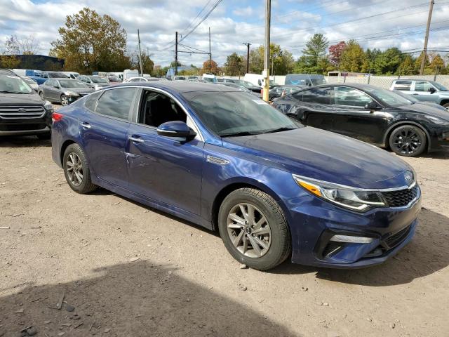 Photo 3 VIN: 5XXGT4L32KG296529 - KIA OPTIMA LX 