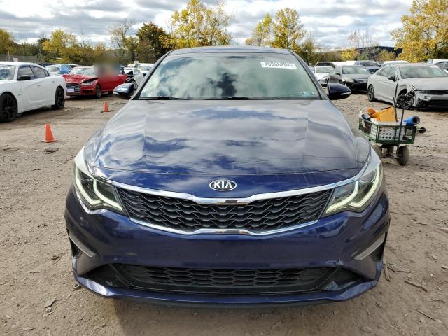 Photo 4 VIN: 5XXGT4L32KG296529 - KIA OPTIMA LX 